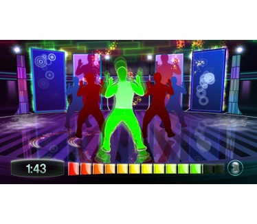 Zumba Fitness