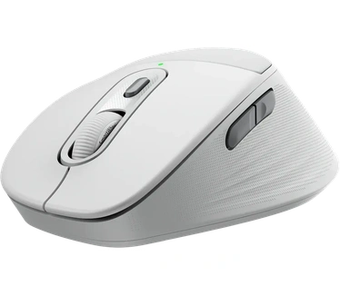 Logitech Signature Comfort Plus M850 L Wit