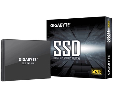 Gigabyte UD Pro 512GB