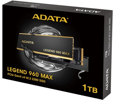 Adata LEGEND 960 MAX