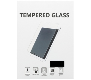Tacticals Tempered Glass 9H voor Apple iPad Pro 2020/2021 (11")
