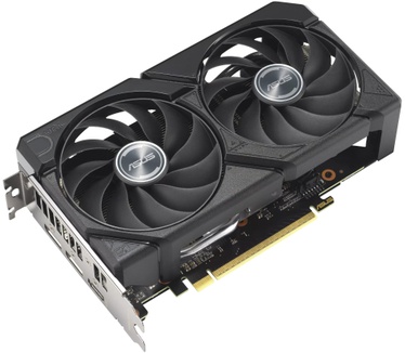 ASUS Radeon RX 9060 XT 8GB GDDR6 OC Edition (90YV0NU0-M0NB00)