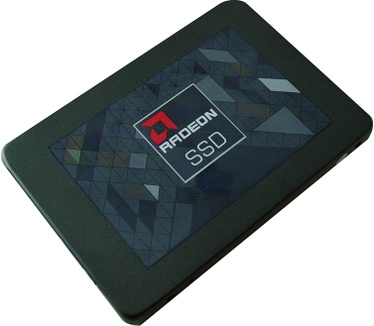 AMD Radeon R3 240GB