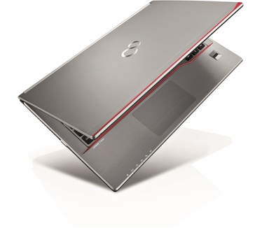Fujitsu Lifebook E734 M75BBBE