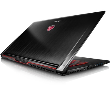 MSI GS73VR 6RF-021NL Stealth Pro