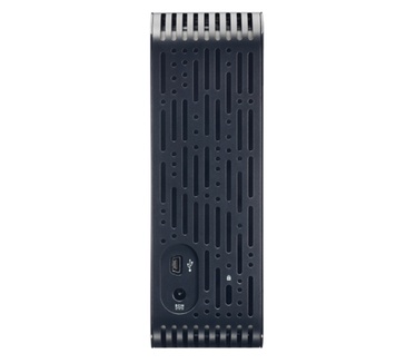 Western Digital My Book Essential WDH1U20000 2TB Zwart