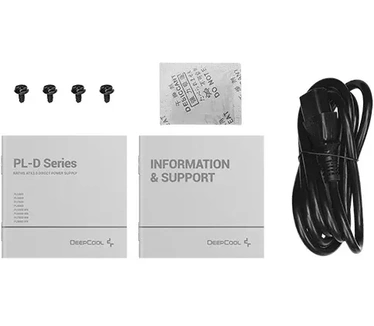 DeepCool PL800D