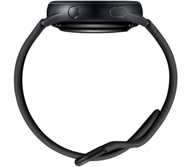 Samsung Galaxy Watch Active2 Aluminium (40mm) Zwart (Zwart)