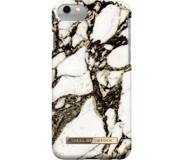 iDeal of Sweden IDFCMR21-I7-380 (iPhone SE (2020/2022)) Goud