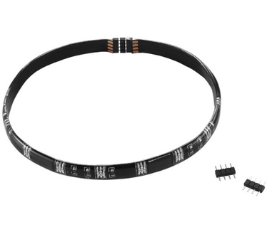 Cablemod WideBeam Magnetic RGB LED Strip - 30cm