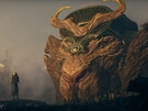 God of War Laufey