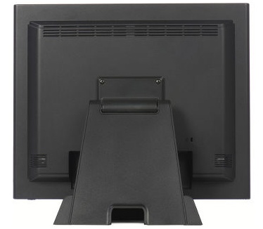 Iiyama ProLite T1531SR-B5 Zwart