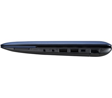Asus Eee PC 1015PEM-BLU059S