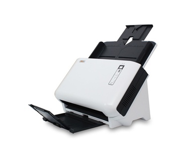 Plustek SC8016U