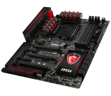 MSI Z97A GAMING 9 ACK