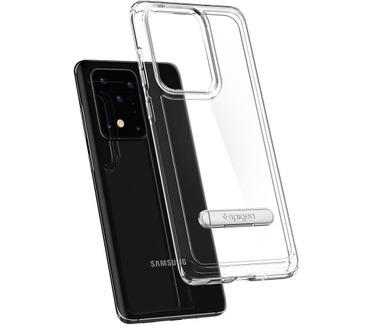 Spigen Ultra Hybrid S