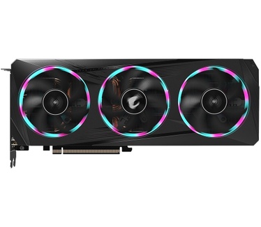 Gigabyte GeForce RTX 3060 Ti ELITE 8G