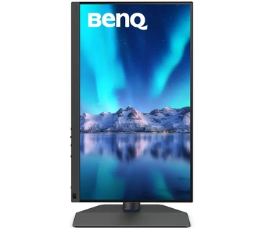 BenQ Creative Pro SW272QN Zwart