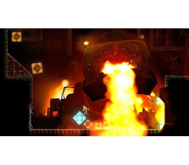 Teslagrad