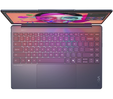 Lenovo Yoga 9 2-in-1 14ILL10 Copilot+ PC