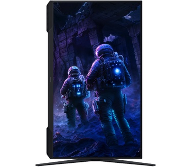 Samsung Odyssey G5 G51F 32" Zwart