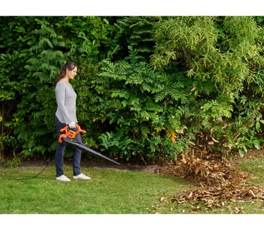 Black & Decker BEBLV260-QS