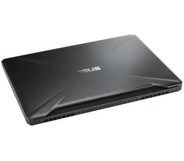 Asus TUF Gaming FX505DD-AL062T (BE)