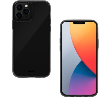 LAUT Crystal-X