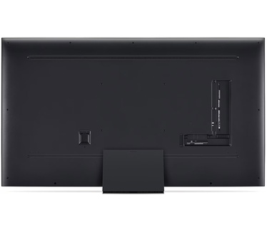 LG UR91 75" (buitenlands model) Zwart
