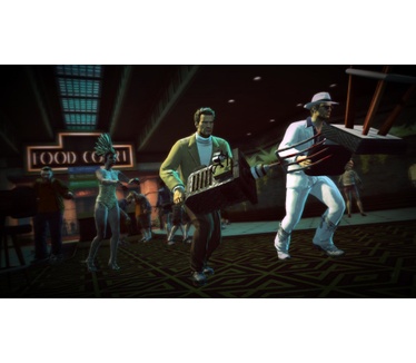 Dead Rising 2, Xbox 360