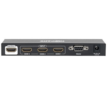 Tripp-Lite B119-003-UHD