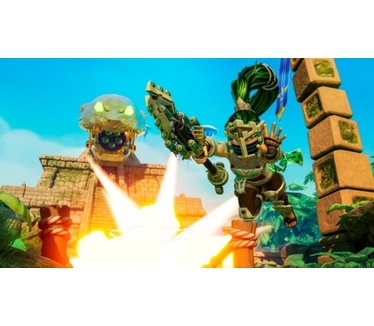 Rocket Arena: Mythic Edition, Xbox One