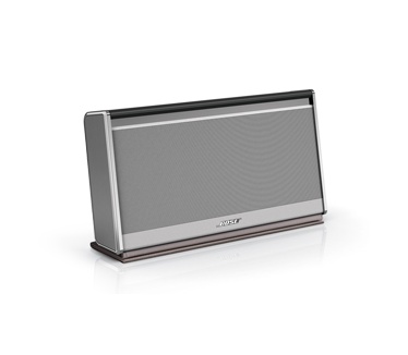 Bose SoundLink Bluetooth Mobile Speaker (Zwart)