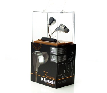 Klipsch XR8i