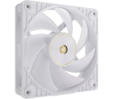 ASUS ProArt PF120, Wit, per stuk, 120mm