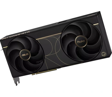 ASUS ProArt ASUS ProArt GeForce RTX 5090 32GB GDDR7 OC Edition