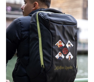 Konix 17’’ Gaming Backpack