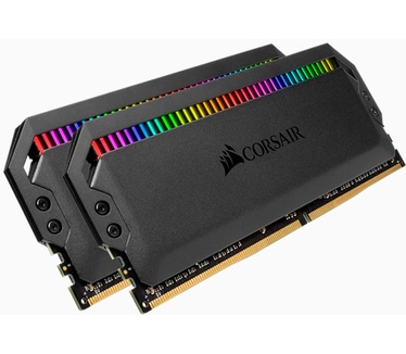 Corsair CMT32GX4M2Z4000C18