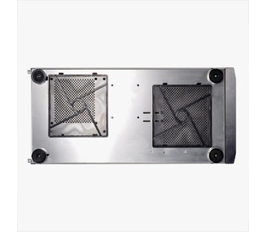 Lian Li PC-A51 Zilver