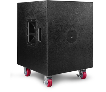 Power Dynamics PDCS1500