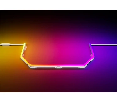 HYTE Noodle LN70 2nd Gen Light Strip White