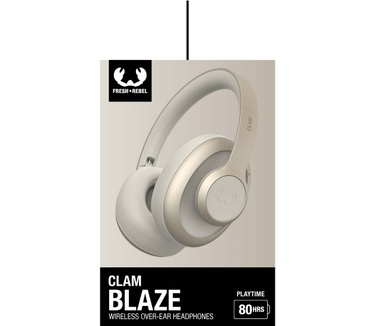 Fresh 'n Rebel Clam Blaze