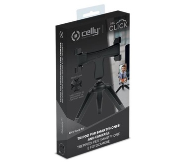 Celly CLICKNANOTRIBK
