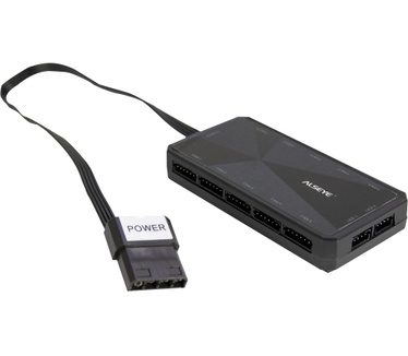 Inter-Tech Alseye Halo 3.0