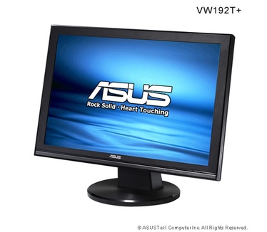Asus VW192T+