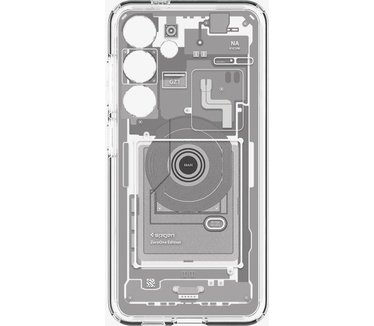 Spigen Ultra Hybrid Zero One