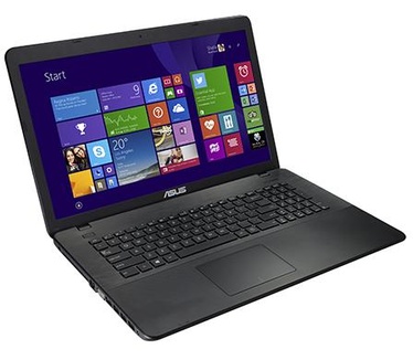 Asus R752LB-T4099T