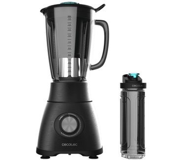 Cecotec Power Black Titanium 1800 Go