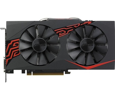 Asus Expedition Radeon RX 570 OC edition 8GB GDDR5