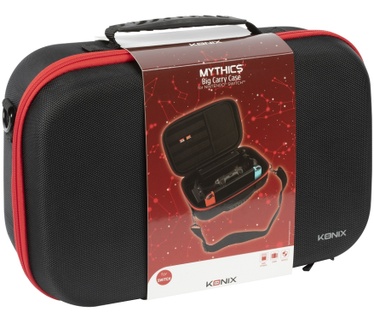 Konix KX MY SWITCH BIG CARRY CASE